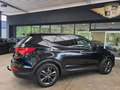 Hyundai SANTA FE 2.2 CRDi Aut.Premium 4WD LEDER/AHK Noir - thumbnail 10