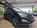 Hyundai SANTA FE 2.2 CRDi Aut.Premium 4WD LEDER/AHK Noir - thumbnail 6