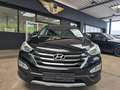 Hyundai SANTA FE 2.2 CRDi Aut.Premium 4WD LEDER/AHK Noir - thumbnail 5