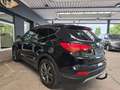 Hyundai SANTA FE 2.2 CRDi Aut.Premium 4WD LEDER/AHK Noir - thumbnail 13