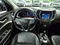 Hyundai SANTA FE 2.2 CRDi Aut.Premium 4WD LEDER/AHK Black - thumbnail 18