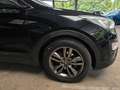 Hyundai SANTA FE 2.2 CRDi Aut.Premium 4WD LEDER/AHK Black - thumbnail 24