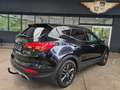Hyundai SANTA FE 2.2 CRDi Aut.Premium 4WD LEDER/AHK Noir - thumbnail 8