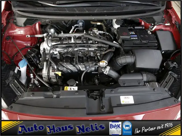 Kia Ceed view 21