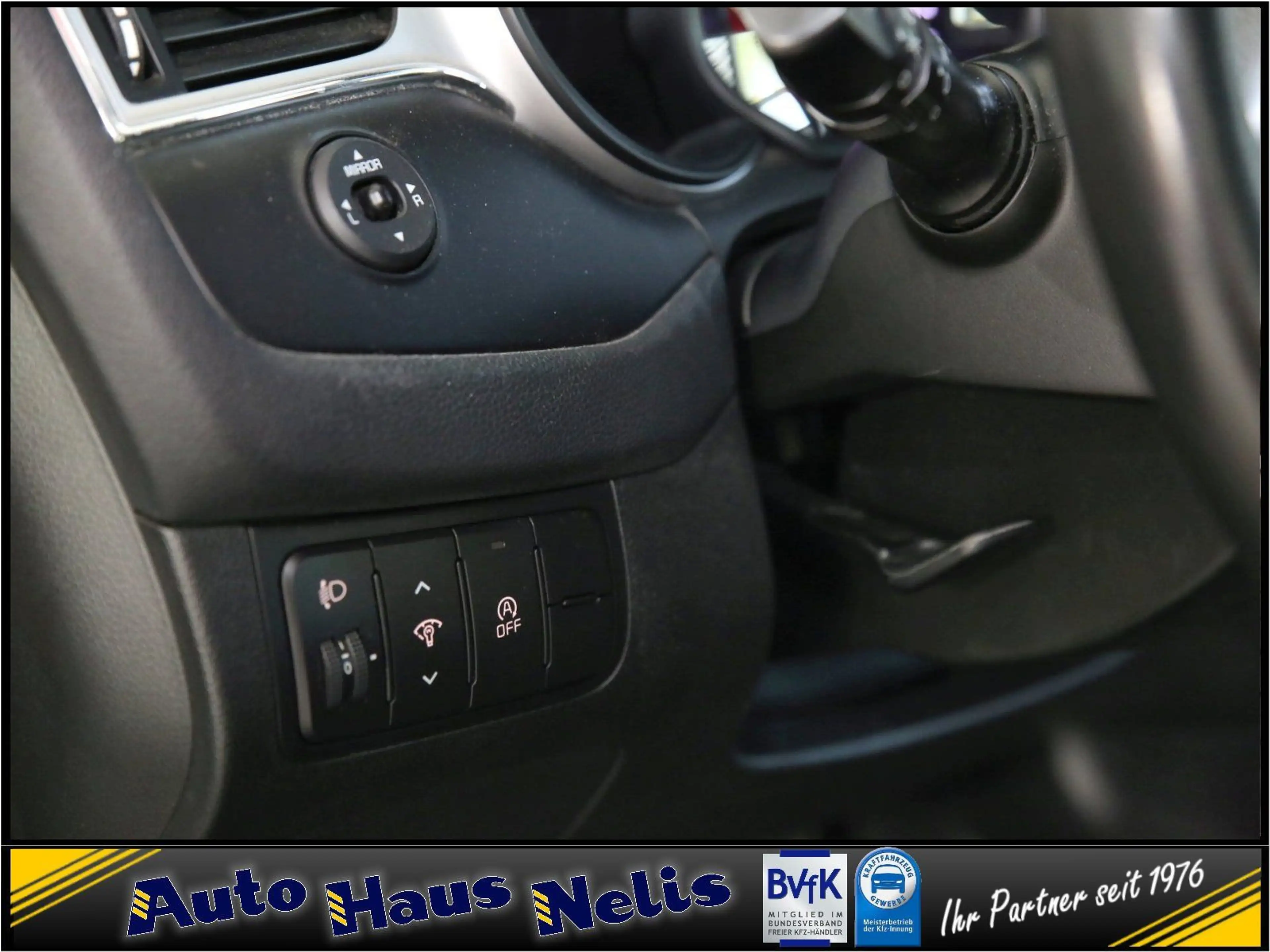 Kia Ceed / cee'd Cee'd Sportswagon 1.6 GDI Edition 7 NaviTouch PD — photo 10