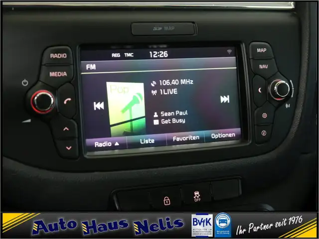 Kia Ceed view 15