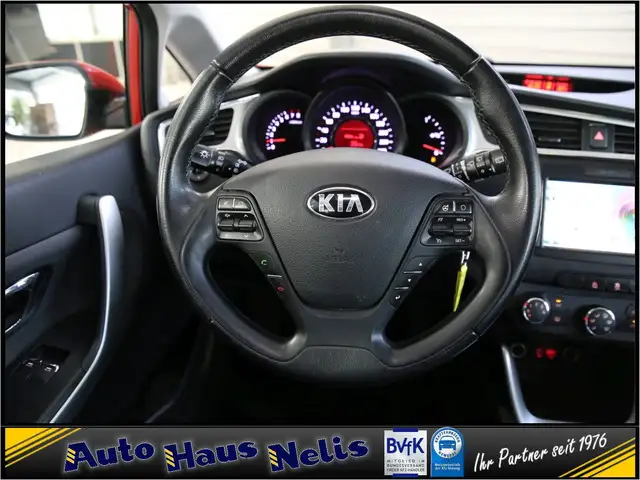 Kia Ceed view 12