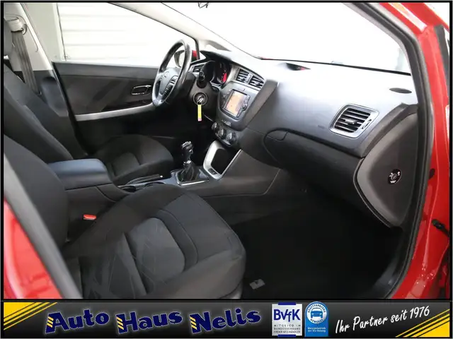Kia Ceed view 29
