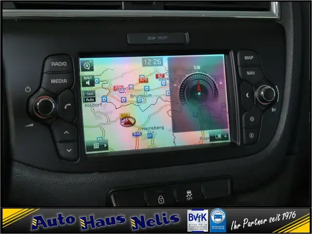 Kia Ceed view 14
