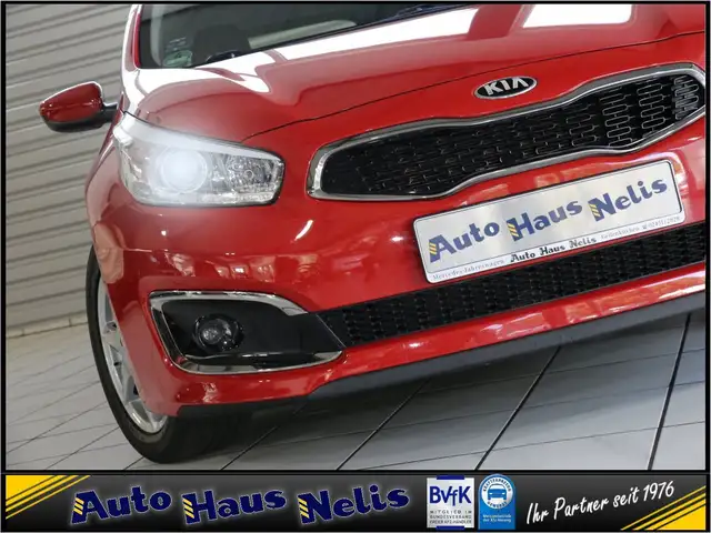 Kia Ceed view 22