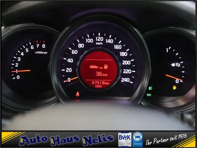 Kia Ceed view 13