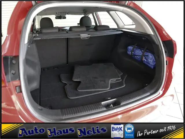 Kia Ceed view 20