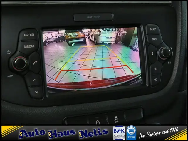 Kia Ceed view 16
