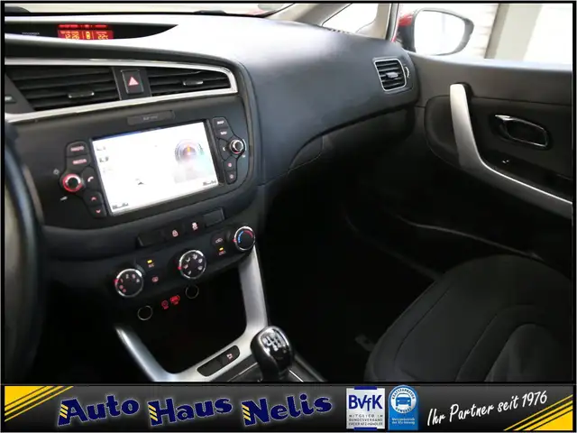 Kia Ceed view 19