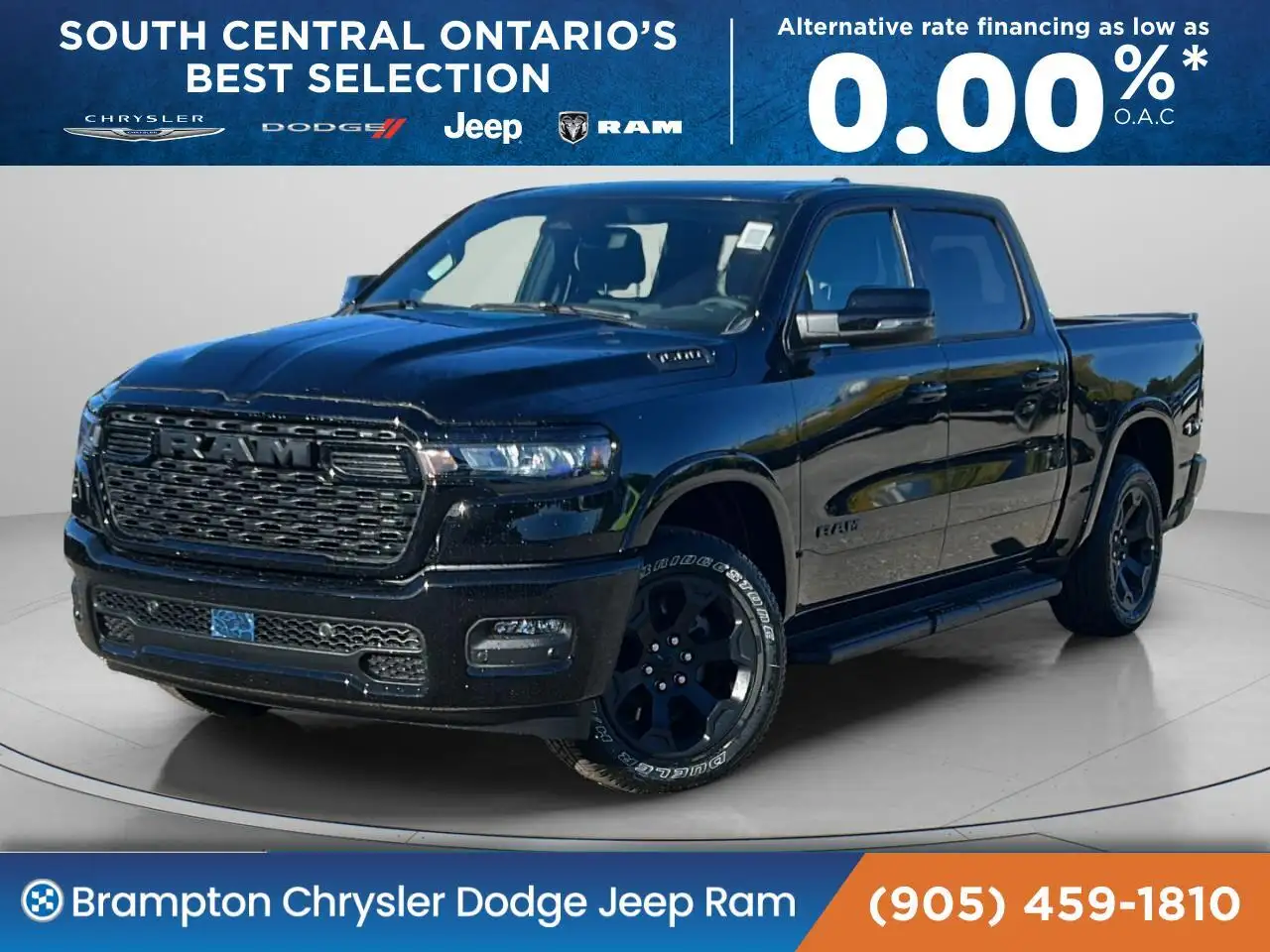 RAM 1500 fotografie RAM 1500
