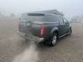 Nissan Navara Autm. LE Gris - thumbnail 3