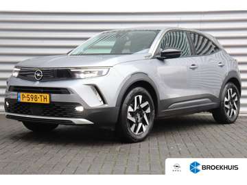 50KWH 136PK ELEGANCE AUTOMAAT / NAVI / LEDER / CLI