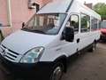 Iveco Daily 50 C XXXL 15 gr. Klima Standheiz. Luftf. 5600 Kg!! Weiß - thumbnail 2
