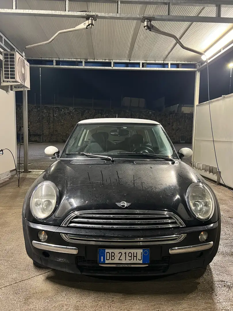 MINI Cooper 1.6 2006 - OK NEO - 1