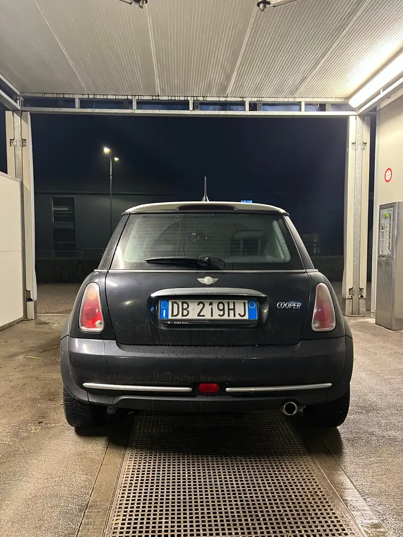 MINI Cooper 1.6 2006 - OK NEO - 2