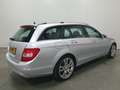 Mercedes-Benz C 180 Estate Business Class 125! Avantgarde NAVI/PDC/CRU Gris - thumbnail 2