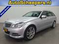 Mercedes-Benz C 180 Estate Business Class 125! Avantgarde NAVI/PDC/CRU Gris - thumbnail 1
