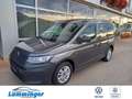 Volkswagen Caddy RFK GRA PDC SHZ CLIMATRONIC Gris - thumbnail 1