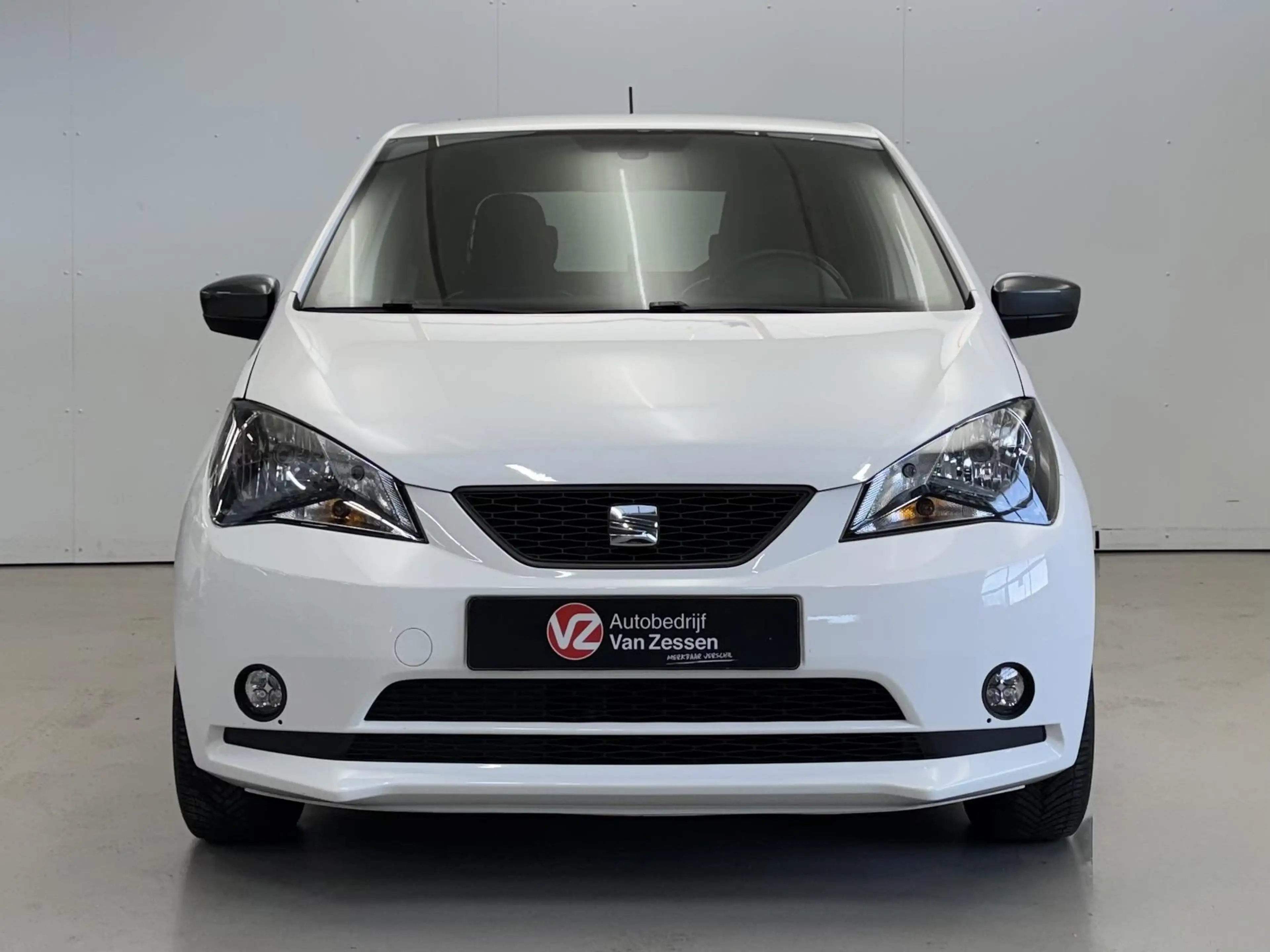 SEAT Mii 1.0 Style Intense | Smartphone integratie via app — photo 2