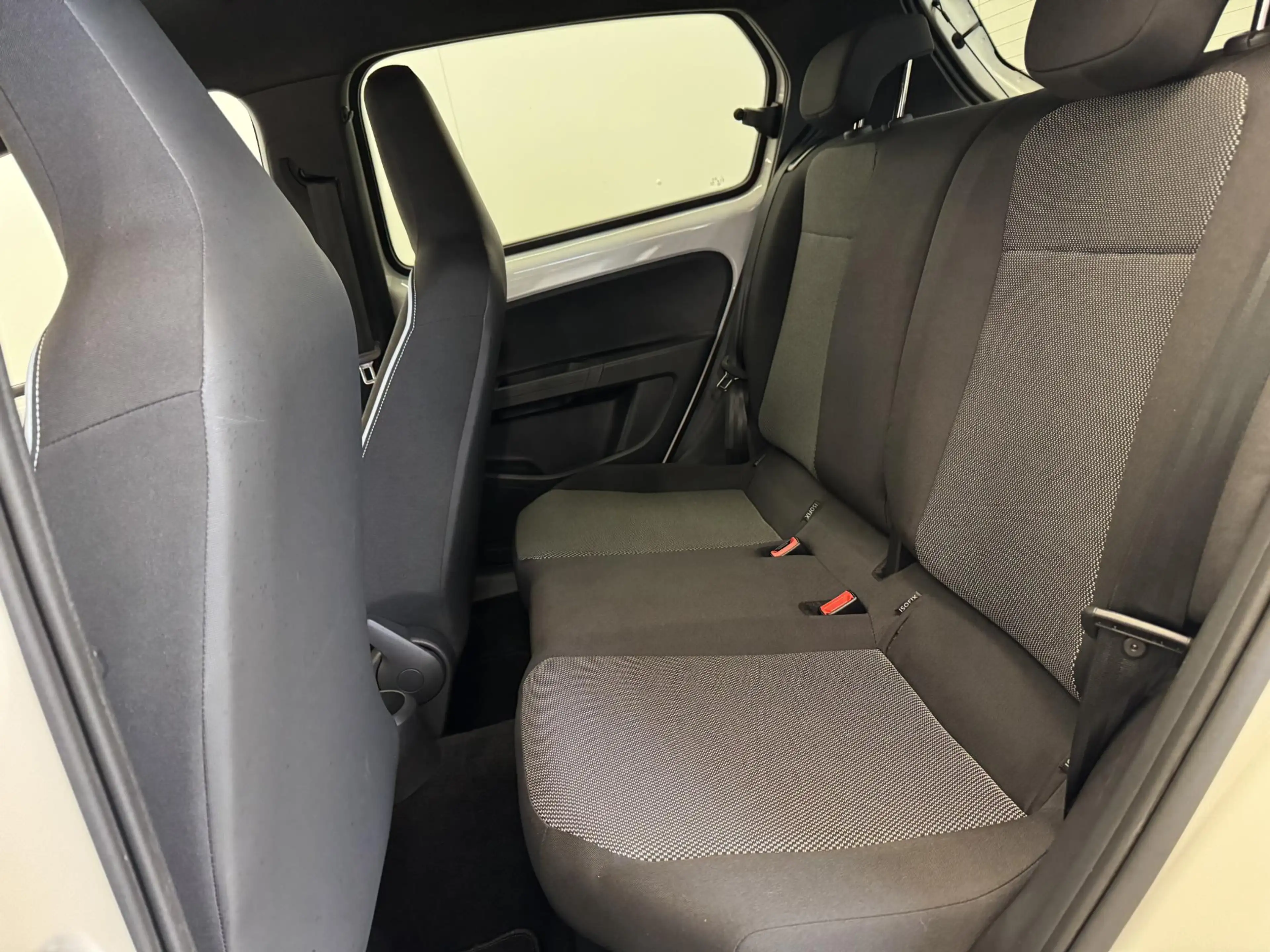 SEAT Mii 1.0 Style Intense | Smartphone integratie via app — photo 12