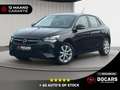 Opel Corsa 1.2T 100pk S&S Edition | CAMERA | Apple Carplay Noir - thumbnail 1
