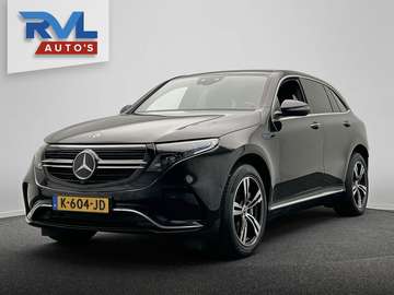 4MATIC AMG 80 kWh | SOH 95 % | Origineel Nederland