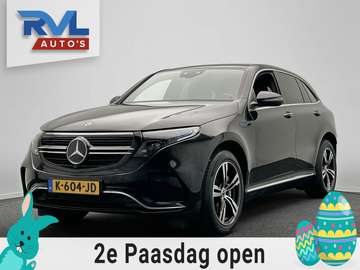 4MATIC AMG 80 kWh | SOH 95 % | Origineel Nederland