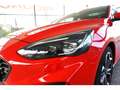 Ford Focus ST-Line 1.5 EcoBoost NAVI LED B&O 1HAND! Rojo - thumbnail 13