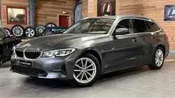 BMW Série 3 VI )318dA Business  Euro6