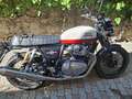 Royal Enfield Interceptor 650 Bianco - thumbnail 6