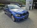 BMW 320 d ED Edition Blau - thumbnail 2