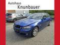 BMW 320 d ED Edition Blau - thumbnail 1