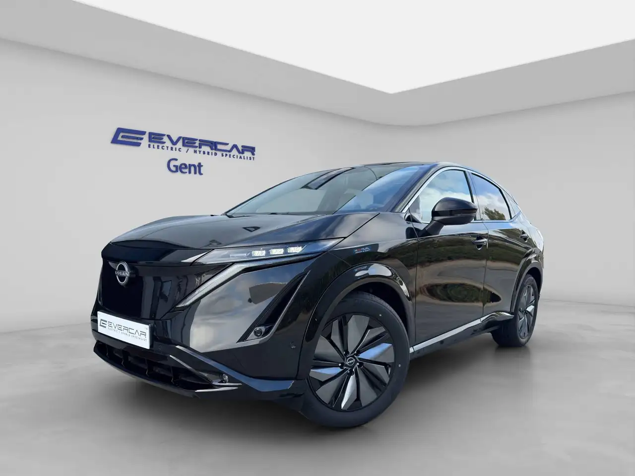 Nissan Ariya