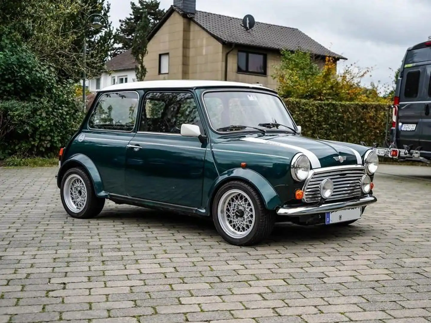 MINI 1300 Grün - 2