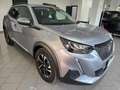 Peugeot 2008 BlueHDi 110 S&S Allure Pack TAGLIANDATA PEUGEOT Grigio - thumbnail 1