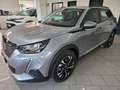 Peugeot 2008 BlueHDi 110 S&S Allure Pack TAGLIANDATA PEUGEOT Grigio - thumbnail 9