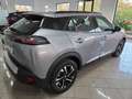 Peugeot 2008 BlueHDi 110 S&S Allure Pack TAGLIANDATA PEUGEOT Grigio - thumbnail 2