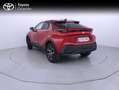 Toyota C-HR Advance Plug-in Hybrid 220 Rojo - thumbnail 2