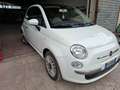 Fiat 500 500 III 1.2 Lounge 69cv Bianco - thumbnail 3
