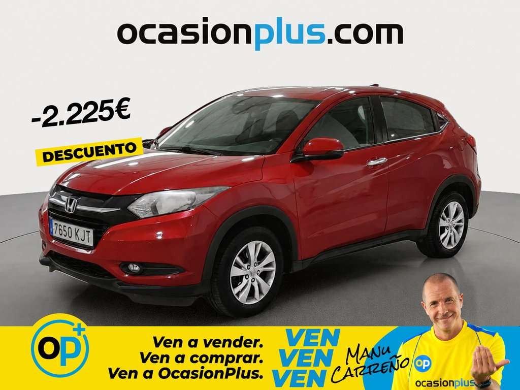 Honda HR-V 1.5 i-VTEC Elegance - foto 1