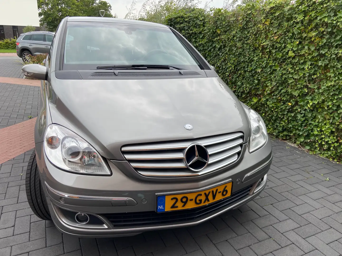 Mercedes-Benz B 170 B 170 Grijs - 2