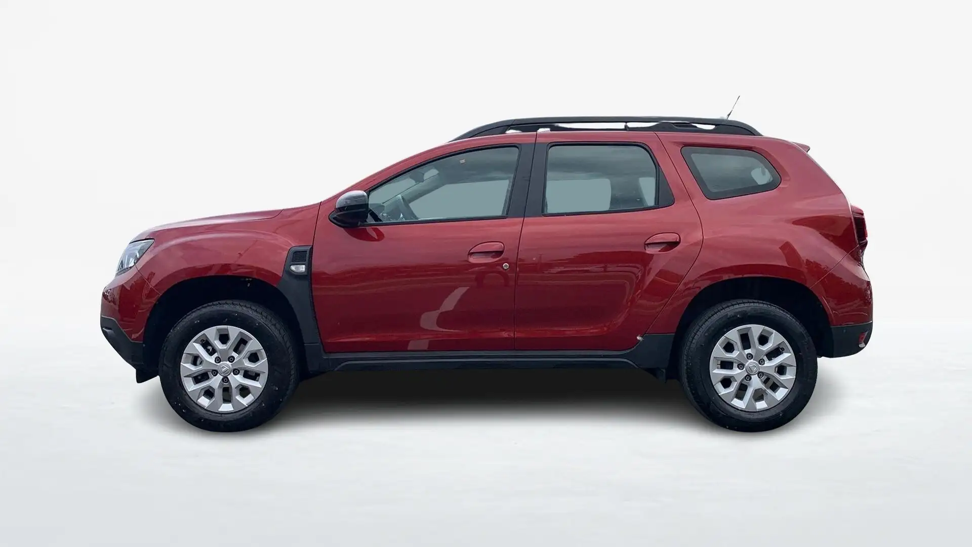 Dacia Duster 1.0 TCe GPL 4x2 Comfort Rouge - 2