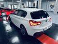 BMW 135 M135iA xDrive Blanco - thumbnail 8