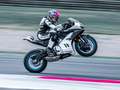 CFMOTO 675 SR-R Šedá - thumbnail 1