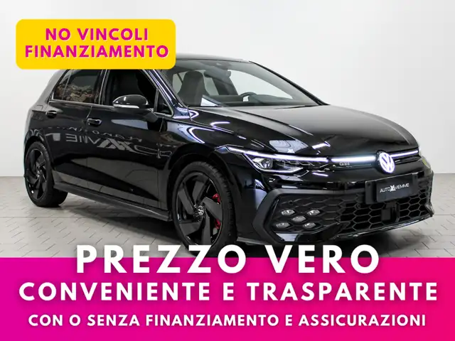 Volkswagen Golf GTI Golf 8.5 2.0 tsi GTI 265cv dsg